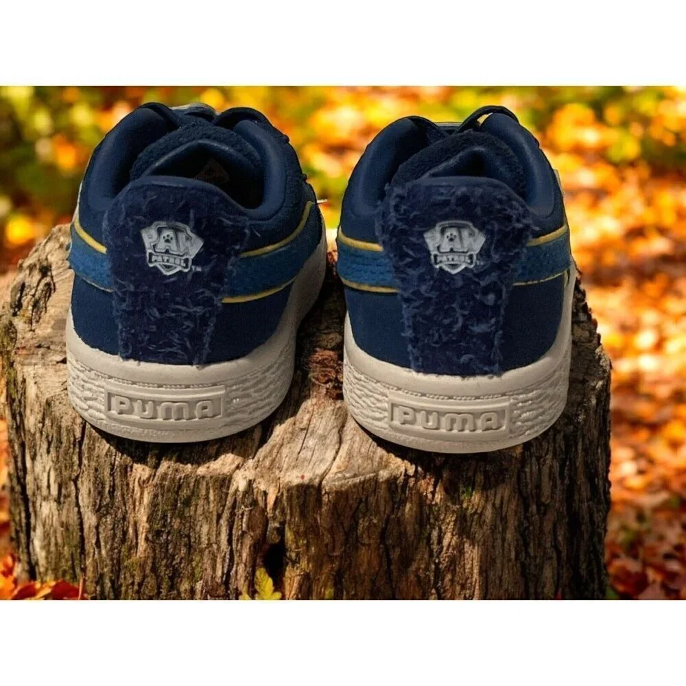 Paw Patrol paw patrol